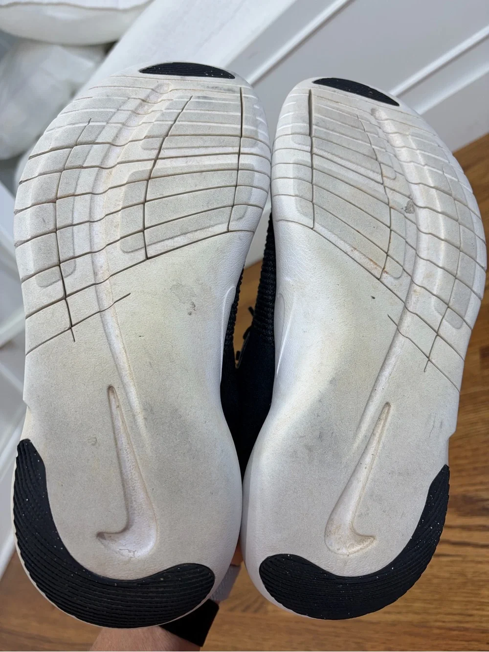 Nike Free RN NN Road Running Shoes